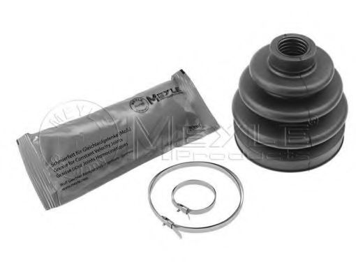 Комплект пылника, приводной вал MEYLE 36-14 495 0002