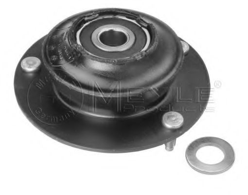 Опора стойки амортизатора MEYLE 514 127 0001
