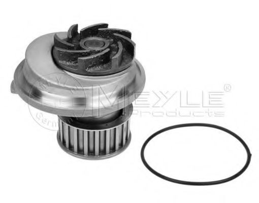 Водяной насос MEYLE 613 600 4099