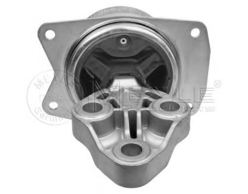 Подвеска, двигатель MEYLE 614 030 0043