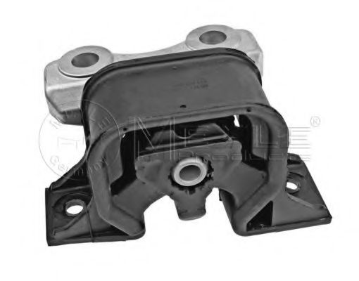 Подвеска, двигатель MEYLE 614 030 0045