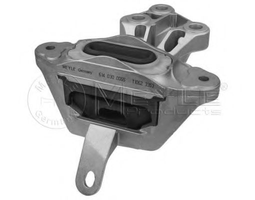 Подвеска, двигатель MEYLE 614 030 0055