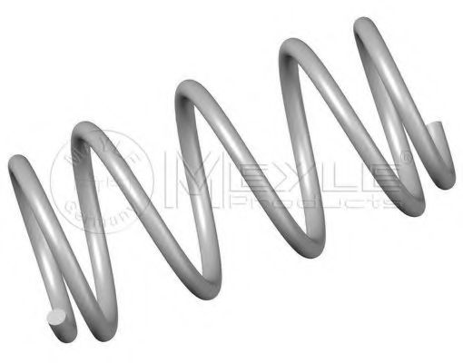 Пружина ходовой части MEYLE 614 639 0011