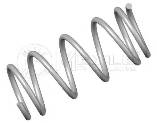 Пружина ходовой части MEYLE 614 639 0022