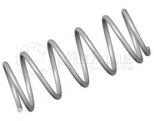 Пружина ходовой части MEYLE 614 639 0030