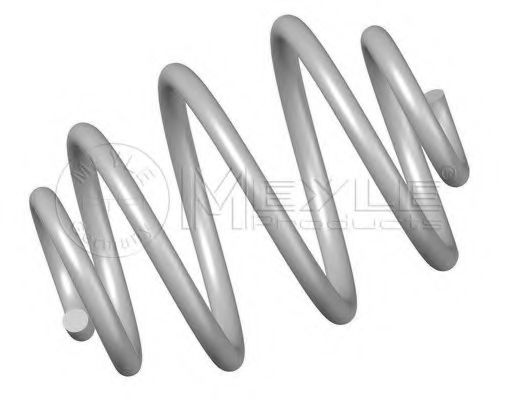 Пружина ходовой части MEYLE 614 739 0003