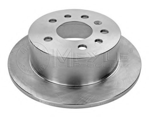 Тормозной диск MEYLE 815 523 5020