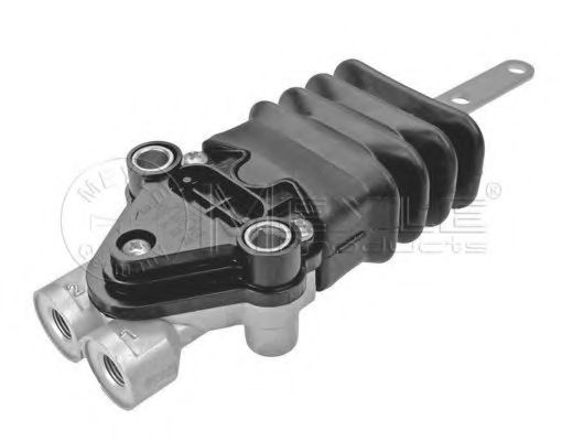 Регулятор высоты дор. просвета авто. с пневмат. подвеской MEYLE 834 032 0001