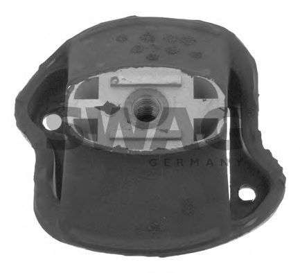 Подвеска, двигатель SWAG 10 13 0018