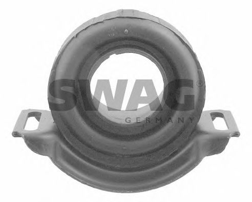 Подвеска, карданный вал FEBI BILSTEIN 5261