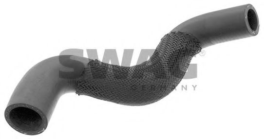 Шланг радиатора SWAG 10 94 6551