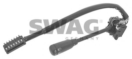 Переключатель указателей поворота SWAG 10 94 6767