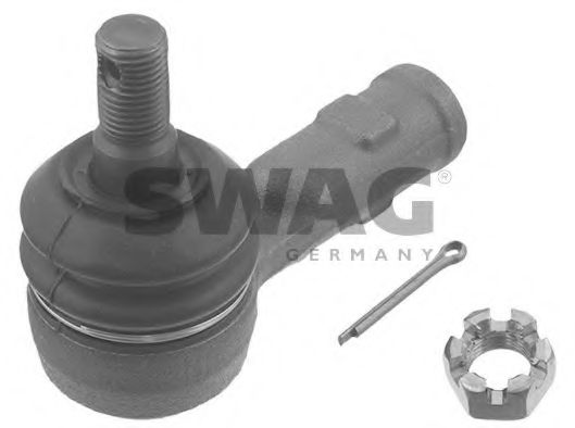 Наконечник поперечной рулевой тяги SWAG 13 94 3343