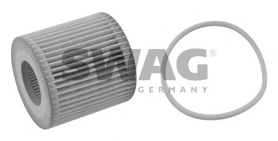 Масляный фильтр SWAG 30 92 3468