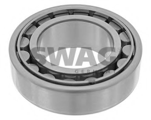 Подшипник ступицы колеса SWAG 32 90 4843