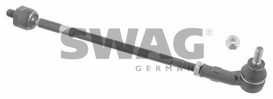 Поперечная рулевая тяга SWAG 32 92 6245