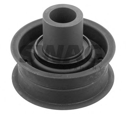 Паразитный / Ведущий ролик, зубчатый ремень SWAG 40 03 0001