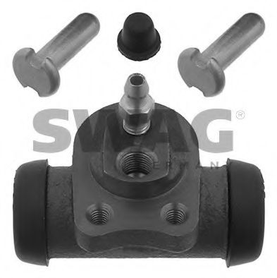 Колесный тормозной цилиндр SWAG 40 90 8101