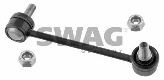 Тяга / стойка, стабилизатор SWAG 40 92 3688