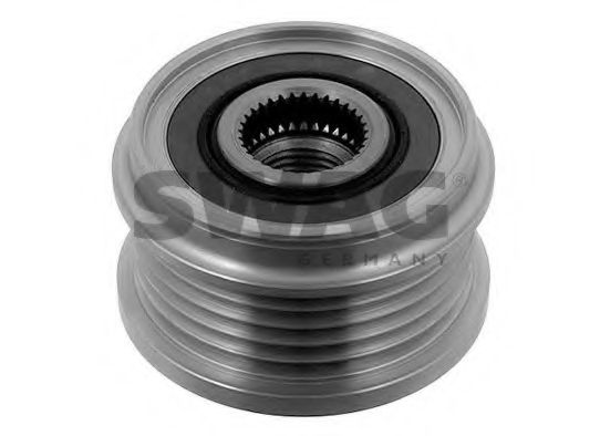 Механизм свободного хода генератора SWAG 40 93 8263