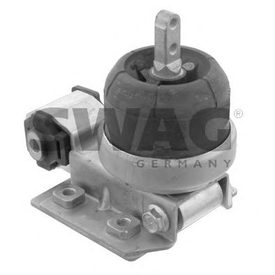 Подвеска, двигатель MALÒ 17874