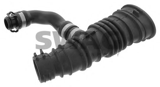 Рукав воздухозаборника, воздушный фильтр SWAG 50 94 6730