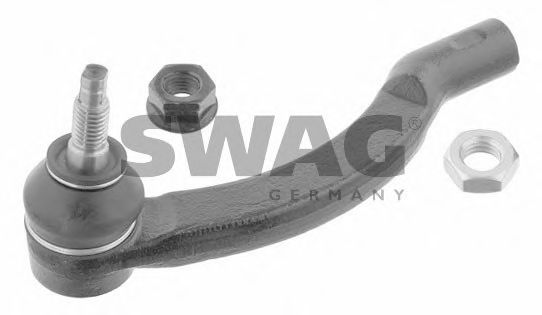 Наконечник поперечной рулевой тяги SWAG 55 71 0010