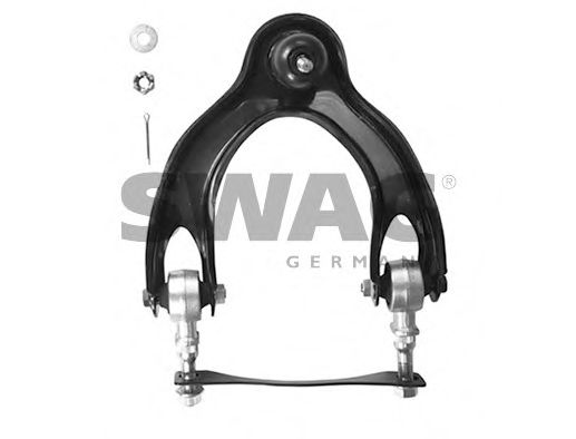 Рычаг независимой подвески колеса, подвеска колеса SWAG 85 94 2156