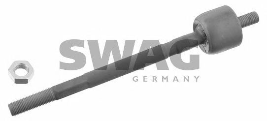 Осевой шарнир, рулевая тяга SWAG 88 92 7964