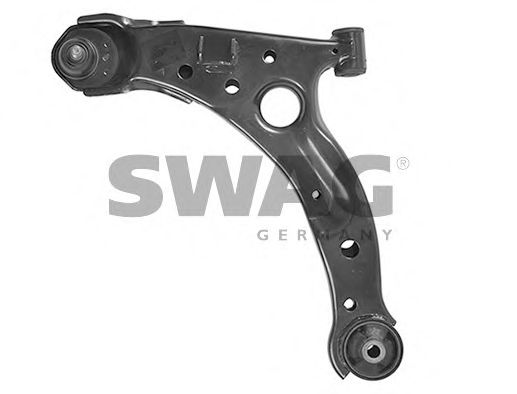 Рычаг независимой подвески колеса, подвеска колеса SWAG 90 94 1714