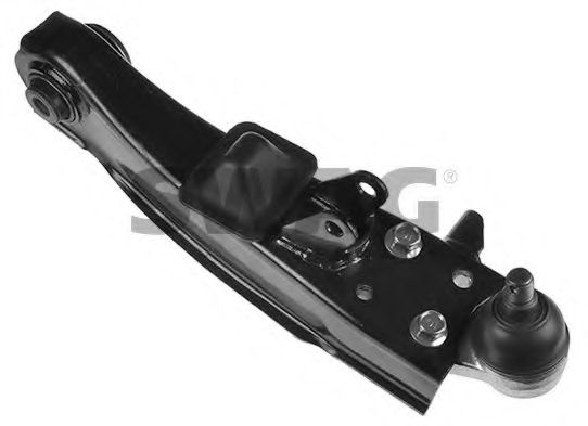 Рычаг независимой подвески колеса, подвеска колеса SWAG 90 94 1842