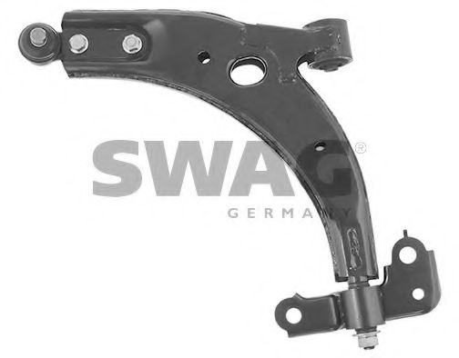 Рычаг независимой подвески колеса, подвеска колеса SWAG 91 94 1785