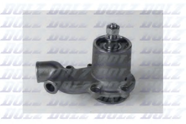Водяной насос DOLZ P397