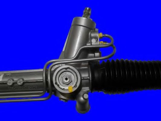Рулевой механизм URW 30-81006