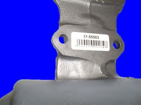 Рулевой механизм URW 31-66503