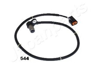 Датчик, частота вращения колеса JAPANPARTS ABS-544