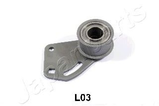 Устройство для натяжения ремня, ремень ГРМ JAPANPARTS BE-L03