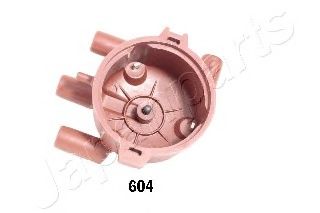 Крышка распределителя зажигания JAPANPARTS CA604