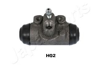 Колесный тормозной цилиндр JAPANPARTS CD-H02