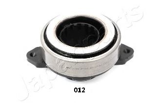 Выжимной подшипник JAPANPARTS CF012