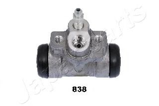 Колесный тормозной цилиндр JAPANPARTS CS-838