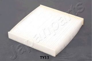 Фильтр, воздух во внутренном пространстве JAPANPARTS FAA-TY13