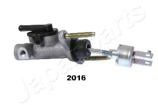 Главный цилиндр, система сцепления JAPANPARTS FR-2016