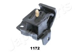 Подвеска, двигатель JAPANPARTS RU-1172