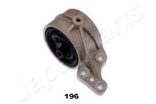 Подвеска, двигатель JAPANPARTS RU-196