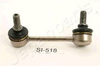 Стабилизатор, ходовая часть JAPANPARTS SI-518L