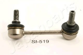 Стабилизатор, ходовая часть JAPANPARTS SI-518R