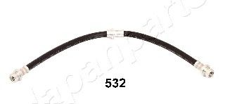 Кронштейн, тормозный шланг JAPANPARTS TF-532