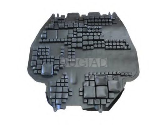 Кожух двигателя BUGIAD BSP23416
