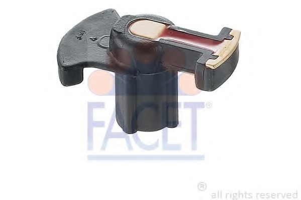 Бегунок распределителя зажигани FACET 3.7573/23RS